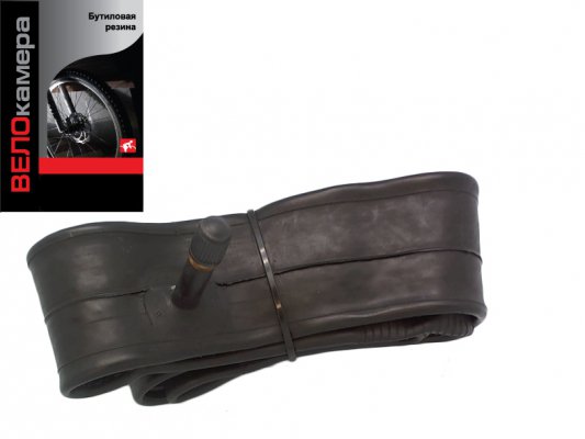 Камера SUNCHASE A/V35мм 27,5x1,9/2,10 в цветной коробочке