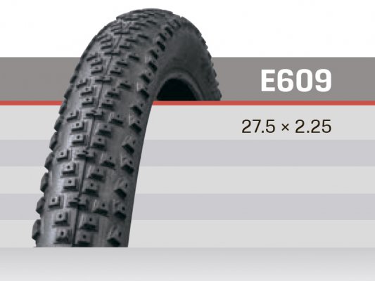 Покрышка EXCEL E-609 27,5x2,25 "внедорожная"