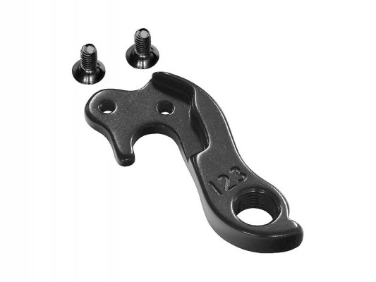 Петух  Kellys MTB ICAD HT Carbon Composite 2012 для 2015: Hacker 90 - 10, 2014: Hacker 90 - 10, 2012-2013: Sabotage, Hacker, ...