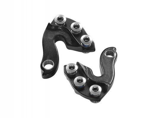 Петух  Kellys MTB Dynamic carbon monocoque