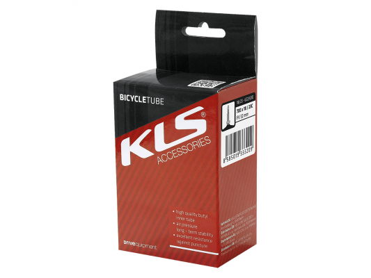 Камера Kellys 29x2,20-2,50 FV 48мм