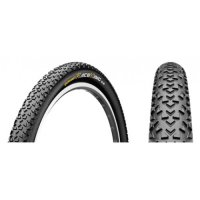 Покрышка  CONTINENTAL Race King ProTection, 27.5 x 2.2, кевлар