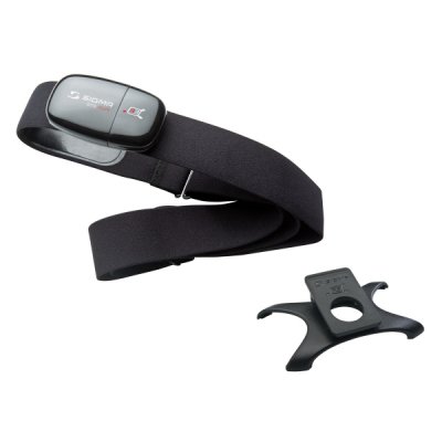 Передатчик Sigma R3 для спидометра RC+эластическая лента