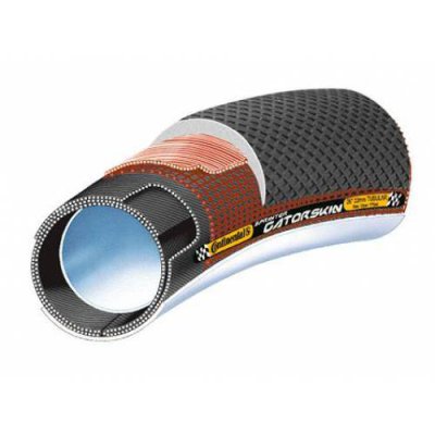 Трубка  CONTINENTAL Sprinter Gatorskin 28"x22, (22-622)