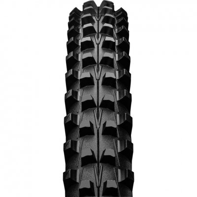 Покрышка CONTINENTAL Mud King , 26 x 2.3, (57-559) BlackChili