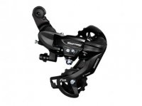 Переключатель задний  SHIMANO rd-ty300, tourney, 6/7 скоростей, крепление на петух