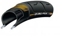Покрышка CONTINENTAL Grand Prix 700 x 23C,(23-622)