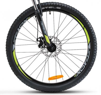 Велосипед Stels Navigator 610 MD (2017)