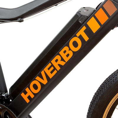 Велосипед  Hoverbot CB-4 X-Rider