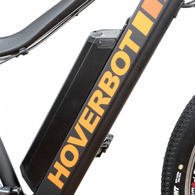 Велосипед  Hoverbot CB-5 X-Ride (2018)