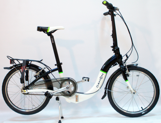 Велосипед Dahon Ciao I7