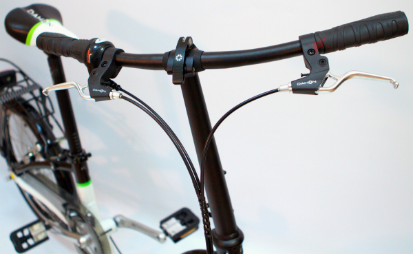 Велосипед Dahon Ciao I7