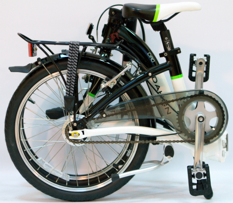 Велосипед Dahon Ciao I7