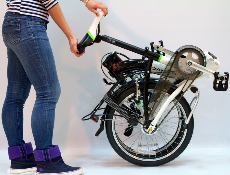 44 688 Dahon Ciao I7
