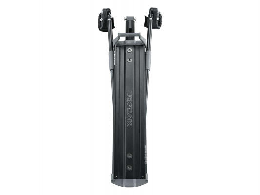 Багажник для велосипеда  TOPEAK Roadie Rack с креплением на верхние перья рамы, серебряный