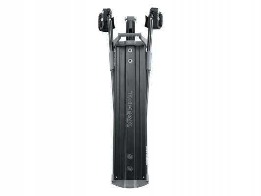 Багажник для велосипеда  TOPEAK Roadie Rack  с креплением на верхние перья рамы, черный