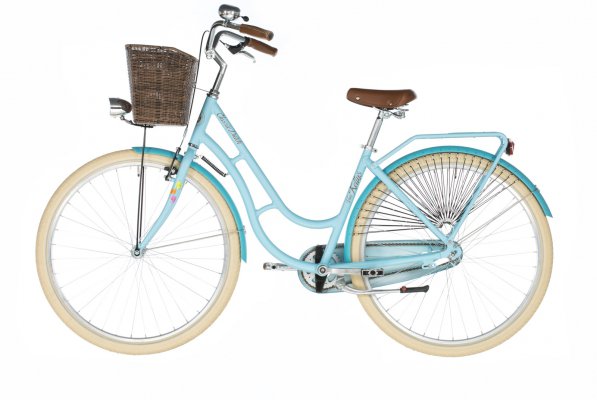 Велосипед Kellys Classic Dutch (2019)