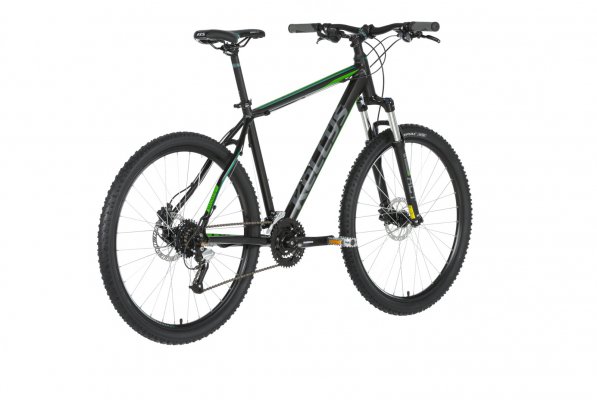 Велосипед Kellys Madman 50 27.5" (2019)