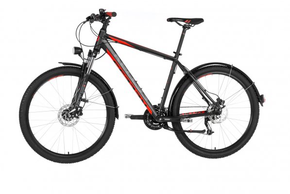 Велосипед Kellys Madman 60 27.5" (2019)