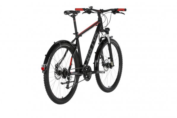 Велосипед Kellys Madman 60 27.5" (2019)
