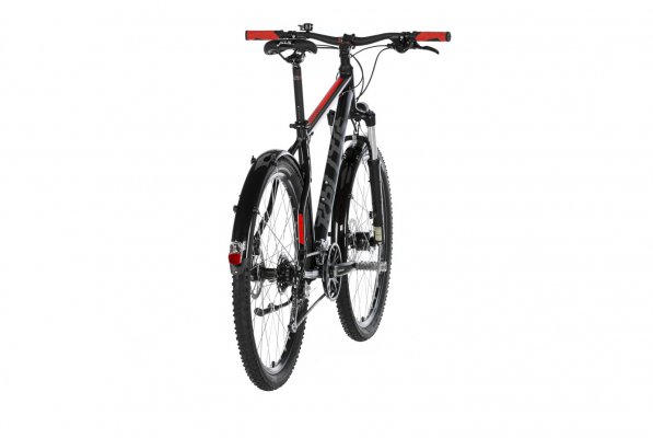 Велосипед Kellys Madman 60 27.5" (2019)