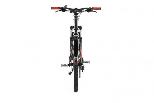 Велосипед Kellys Madman 60 27.5" (2019)