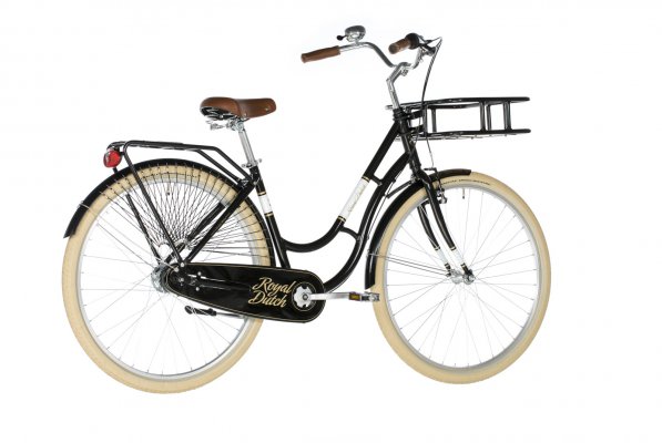 Велосипед Kellys Royal Dutch (2019)