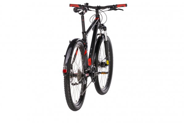 Велосипед Kellys Spider 60 27.5" (2019)