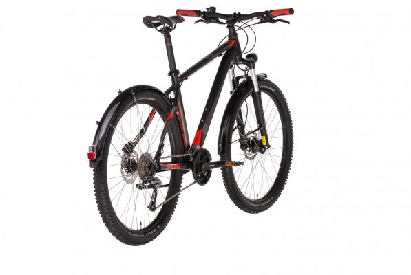 Велосипед Kellys Spider 60 29" (2019)
