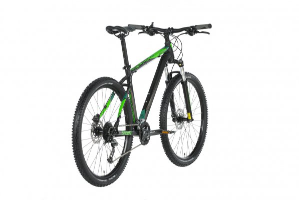 Велосипед Kellys Spider 70 27.5" (2019)