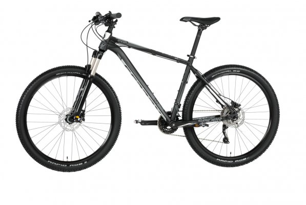 Велосипед Kellys Spider 90 27.5" (2019)