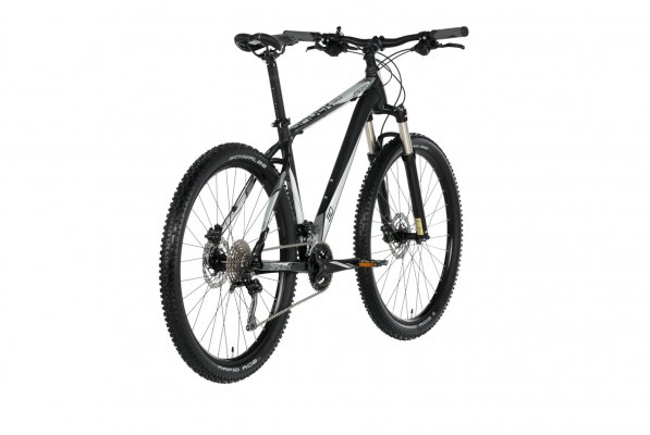 Велосипед Kellys Spider 90 27.5" (2019)