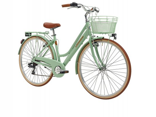 Велосипед Adriatica City Retro Lady (2019)