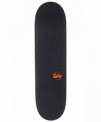 Детский скейтборд  RIDEX 27.5"X7.5", ABEC-5, Nemo