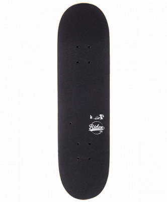 Детский скейтборд  RIDEX 27.5"X7.5", ABEC-5, Surf