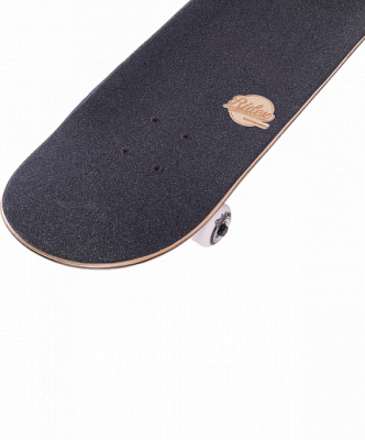 Скейтборд  RIDEX 31.7"X8.125", ABEC-7, Deathhead