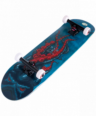 Скейтборд  RIDEX 31.7"X8.125", ABEC-7, Blast