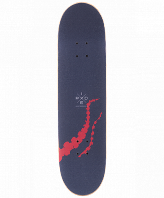 Скейтборд  RIDEX 31.7"X8.125", ABEC-7, Blast