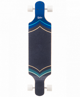 Лонгборд  RIDEX 39"X9.625", ABEC-9, Hermosa