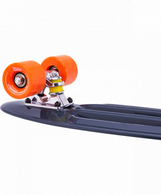 Круизер пластиковый RIDEX 22"x6", ABEC-7, Vulcan 1/8