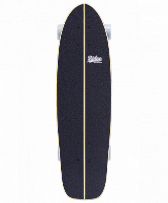 Круизер деревянный  RIDEX 28"X8", ABEC-7, Avatar 1/2