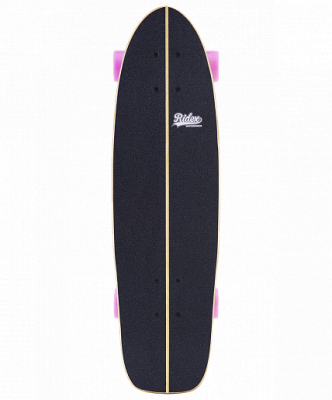 Круизер деревянный  RIDEX 28"X8", ABEC-7, Candys 1/2