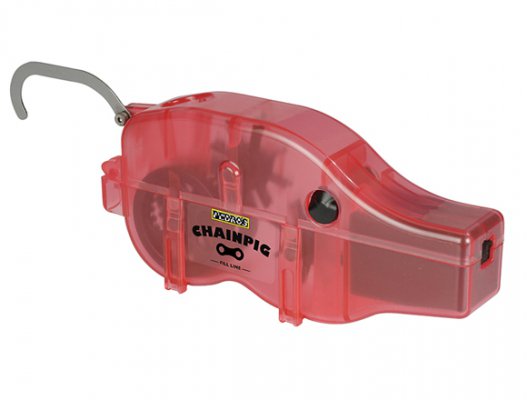 Набор для читки цепи Pedros Chain Pig Machine Kit