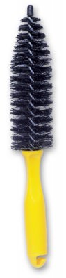 Набор щеток для мойки велосипеда Pedros Pro Brush Kit