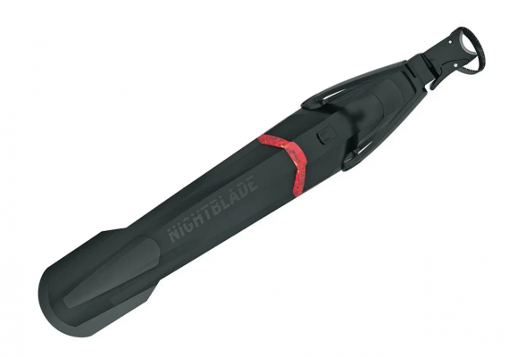 Крыло заднее SKS NIGHTBLADE 26 + 27.5