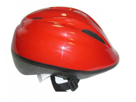 Шлем BELLELLI детский Красный, M (52-57cm)