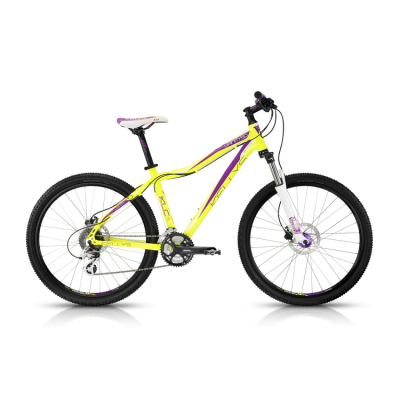 Велосипед Kellys VANITY 50 (2015)