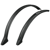Крыло для велосипеда VELO 55 Junior, для колес 24”