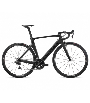Велосипед Orbea ORCA AERO M30 TEAM (2020)