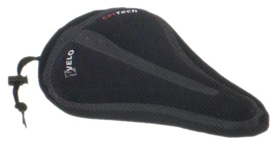 Чехол на седло VELO VLC-031 MTB Performer